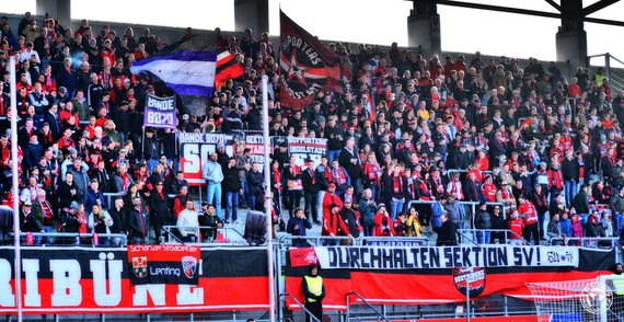 FC Ingolstadt 04 vs KFC Uerdingen (0-1) (2)
