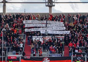 FC Ingolstadt 04 vs Viktoria Köln (0-1)