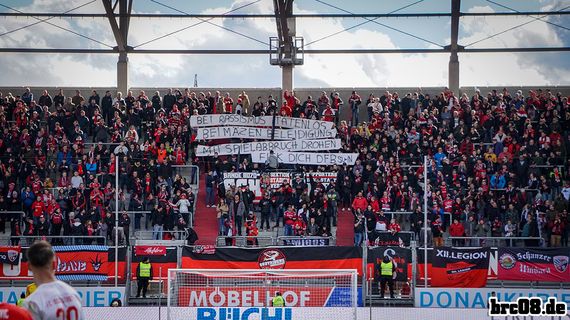 FC Ingolstadt 04 vs Viktoria Köln (0-1) (1)