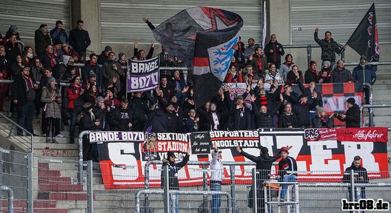 Hallescher FC vs FC Ingolstadt 04 (1-1) (1)