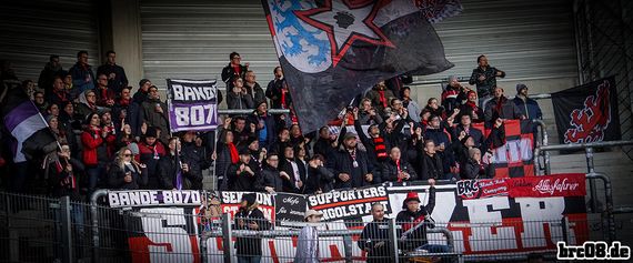 Hallescher FC vs FC Ingolstadt 04 (1-1) (4)