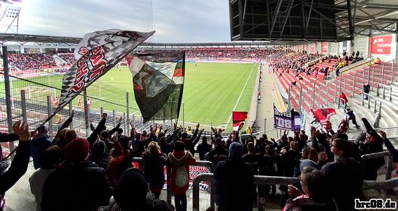 Hallescher FC vs FC Ingolstadt 04 (1-1) (11)