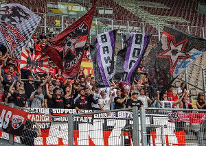 1. FC Kaiserslautern vs FC Ingolstadt 04 (0-0)