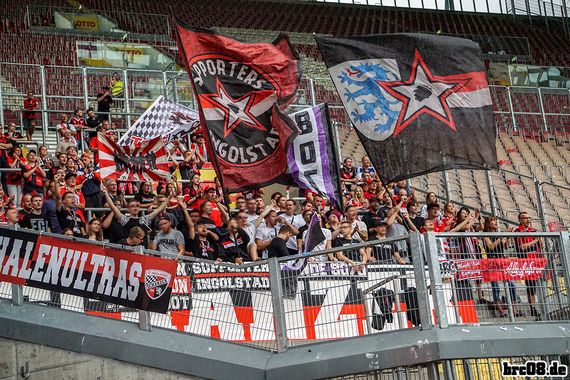 1. FC Kaiserslautern vs FC Ingolstadt 04 (0-0) (4)