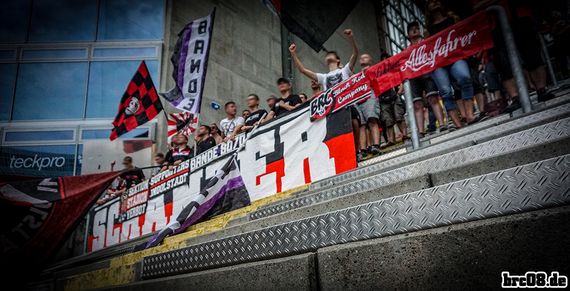 1. FC Kaiserslautern vs FC Ingolstadt 04 (0-0) (5)