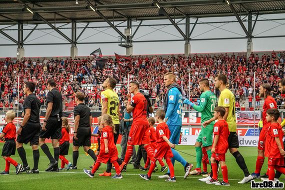 FC Ingolstadt 04 vs Würzburger Kickers (3-0) (1)