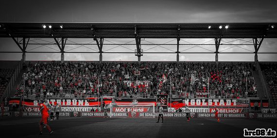 FC Ingolstadt 04 vs Würzburger Kickers (3-0) (4)
