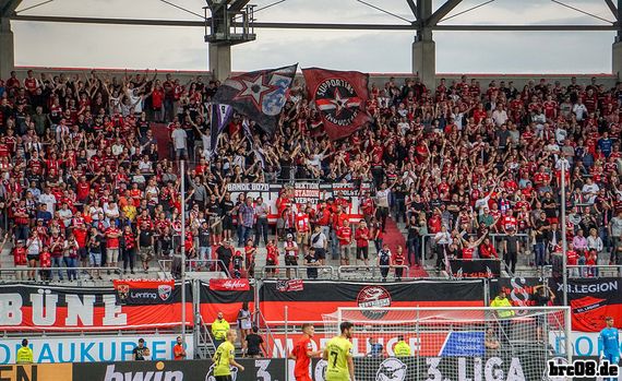 FC Ingolstadt 04 vs Würzburger Kickers (3-0) (5)