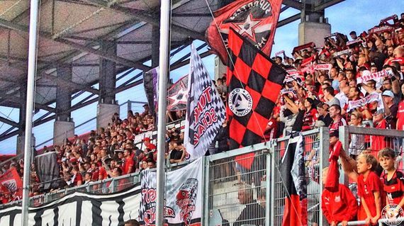 FC Ingolstadt 04 vs Würzburger Kickers (3-0) (9)