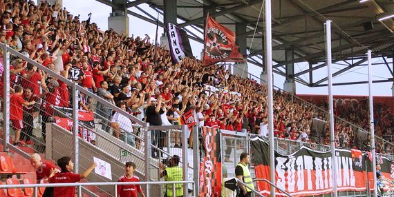 FC Ingolstadt 04 vs Würzburger Kickers (3-0) (11)