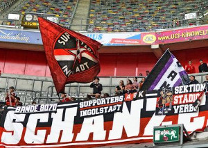 KFC Uerdingen vs FC Ingolstadt 04 (0-3)