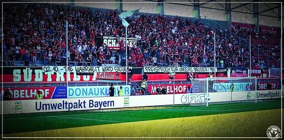 FC Ingolstadt 04 vs Hallescher FC (2-3) (7)