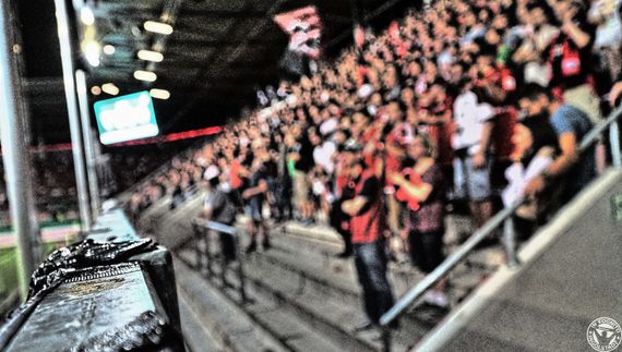 FC Ingolstadt 04 vs 1. FC Nürnberg (0-1) (2)