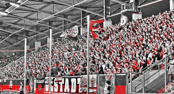 FC Ingolstadt 04 vs 1. FC Nürnberg (0-1) (3)