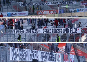 FC Ingolstadt 04 vs Holstein Kiel (1-1)