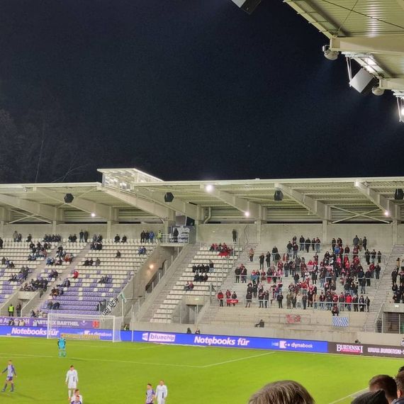 FC Erzgebirge Aue vs FC Ingolstadt 04 (1-0) (1)