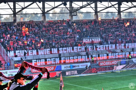 FC Ingolstadt 04 vs SSV Jahn Regensburg (0-3) (2)