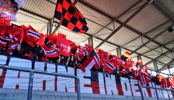 FC Ingolstadt 04 vs SSV Jahn Regensburg (0-3) (7)