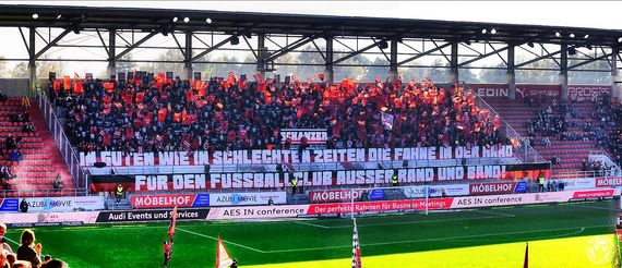 FC Ingolstadt 04 vs SSV Jahn Regensburg (0-3) (9)