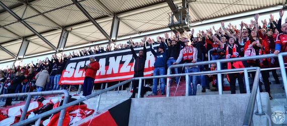 FC Ingolstadt 04 vs SSV Jahn Regensburg (0-3) (20)