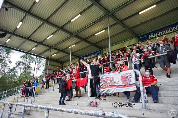 SV Sandhausen vs FC Ingolstadt 04 (0-2) (2)