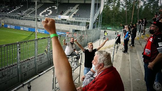 SV Sandhausen vs FC Ingolstadt 04 (0-2) (3)
