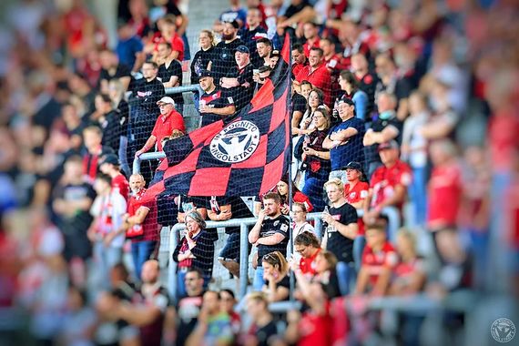 FC Ingolstadt 04 vs Fortuna Düsseldorf (1-2) (4)