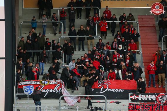 SSV Jahn Regensburg vs FC Ingolstadt 04 II (0-2) (3)