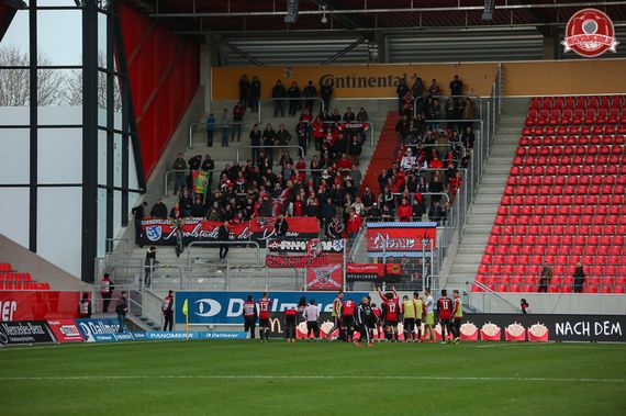 SSV Jahn Regensburg vs FC Ingolstadt 04 II (0-2) (4)