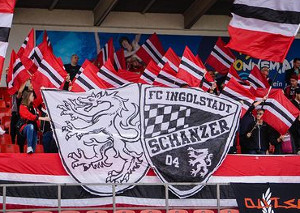 FC Ingolstadt 04 II vs VfB Eichstätt (6-0)