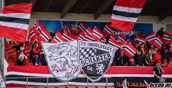 FC Ingolstadt 04 II vs VfB Eichstätt (6-0) (1)