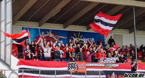FC Ingolstadt 04 II vs VfB Eichstätt (6-0) (2)