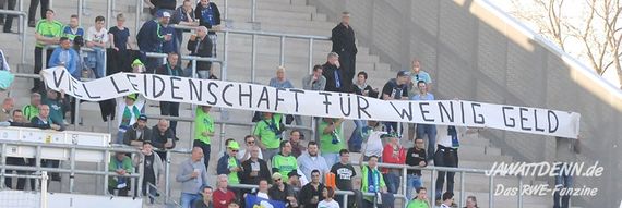 Rot-Weiss Essen vs FC Kray (2-0) (1)