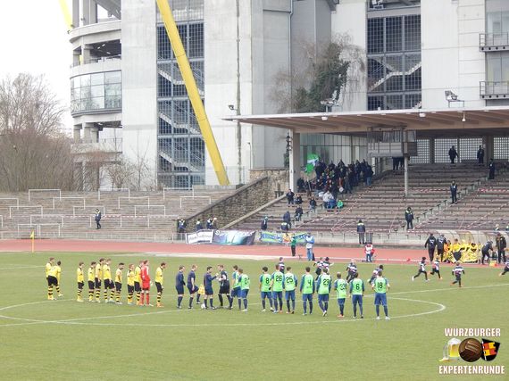 Borussia Dortmund II vs FC Kray (3-0) (4)