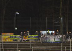 1. FC Köln II vs FC Kray (4-2)