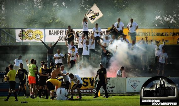 Hoyerswerdaer SV vs FC Lausitz Hoyerswerda (1-2) (22)
