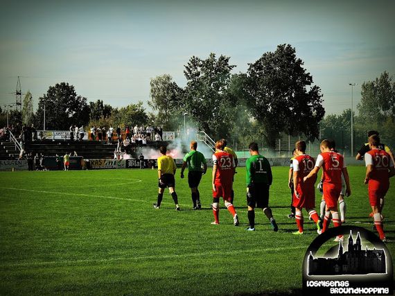 Hoyerswerdaer SV vs FC Lausitz Hoyerswerda (1-2) (28)
