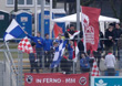 FC Memmingen vs Stuttgarter Kickers (1-1)