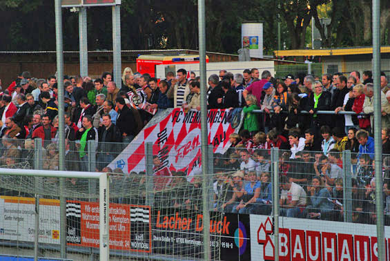 FC Memmingen vs SSV Ulm 1846 (1-1) (1)