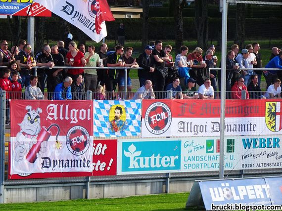 FC Memmingen vs FC Bayern München II (0-3) (4)