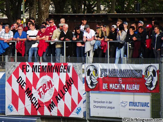FC Memmingen vs FC Bayern München II (0-3) (5)