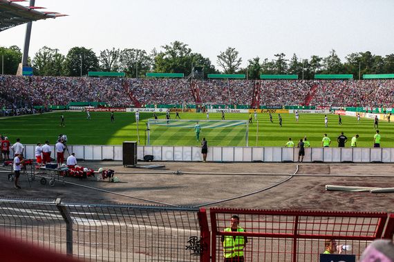 FC Nöttingen vs FC Bayern München (1-3) (2)