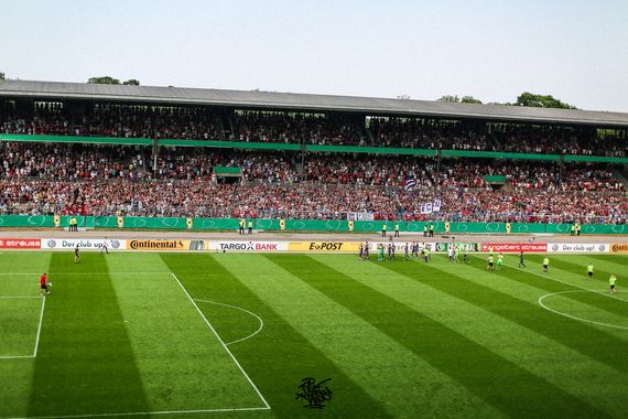 FC Nöttingen vs FC Bayern München (1-3) (3)