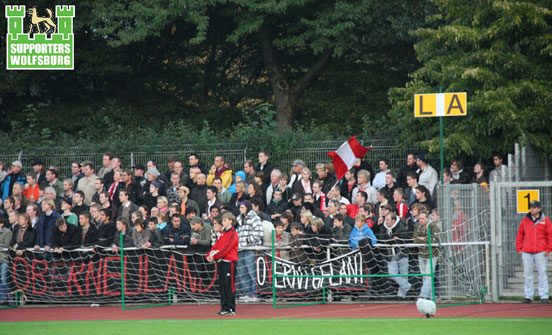 FC Oberneuland vs VfL Wolfsburg (0-7) (2)