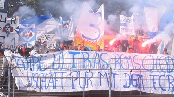 FC Remscheid vs Spvg. Radevormwald (1-0) (2)