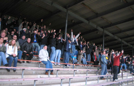 FC Remscheid vs Rot-Weiß Essen II (1)
