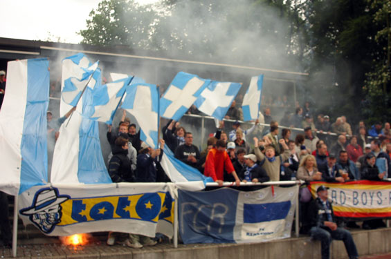 SpVg. Radevormwald vs FC Remscheid (1)