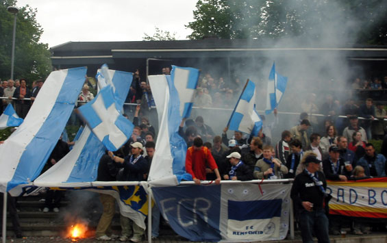 SpVg. Radevormwald vs FC Remscheid (2)
