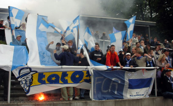 SpVg. Radevormwald vs FC Remscheid (3)