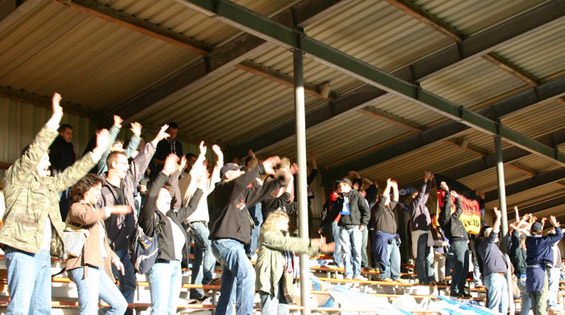 FC Remscheid vs TSV Ronsdorf (5-1)